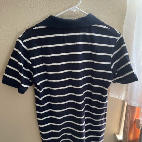 Faded Glory Mens Short sleeve Polo Shirt- small (34-36) - Picture 4 of 4